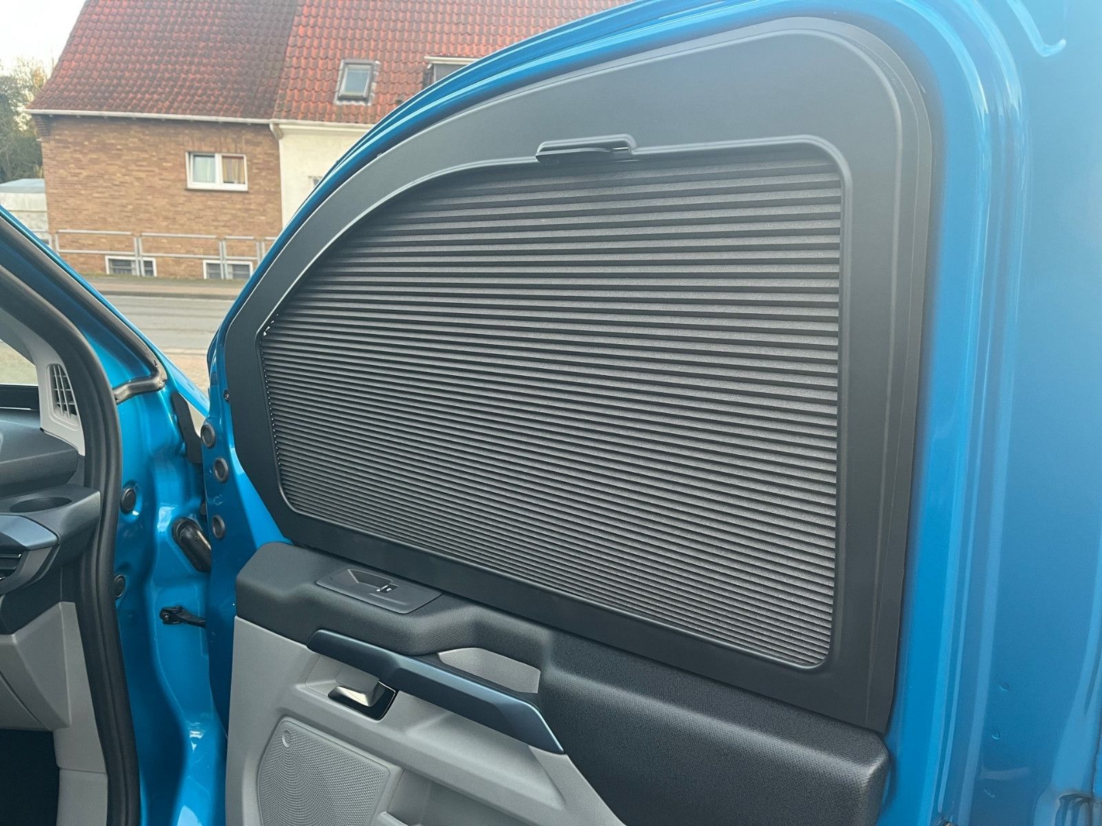 Fahrzeugabbildung Ford Nugget Active AD AWD  0,99 % Finanzierung!!!