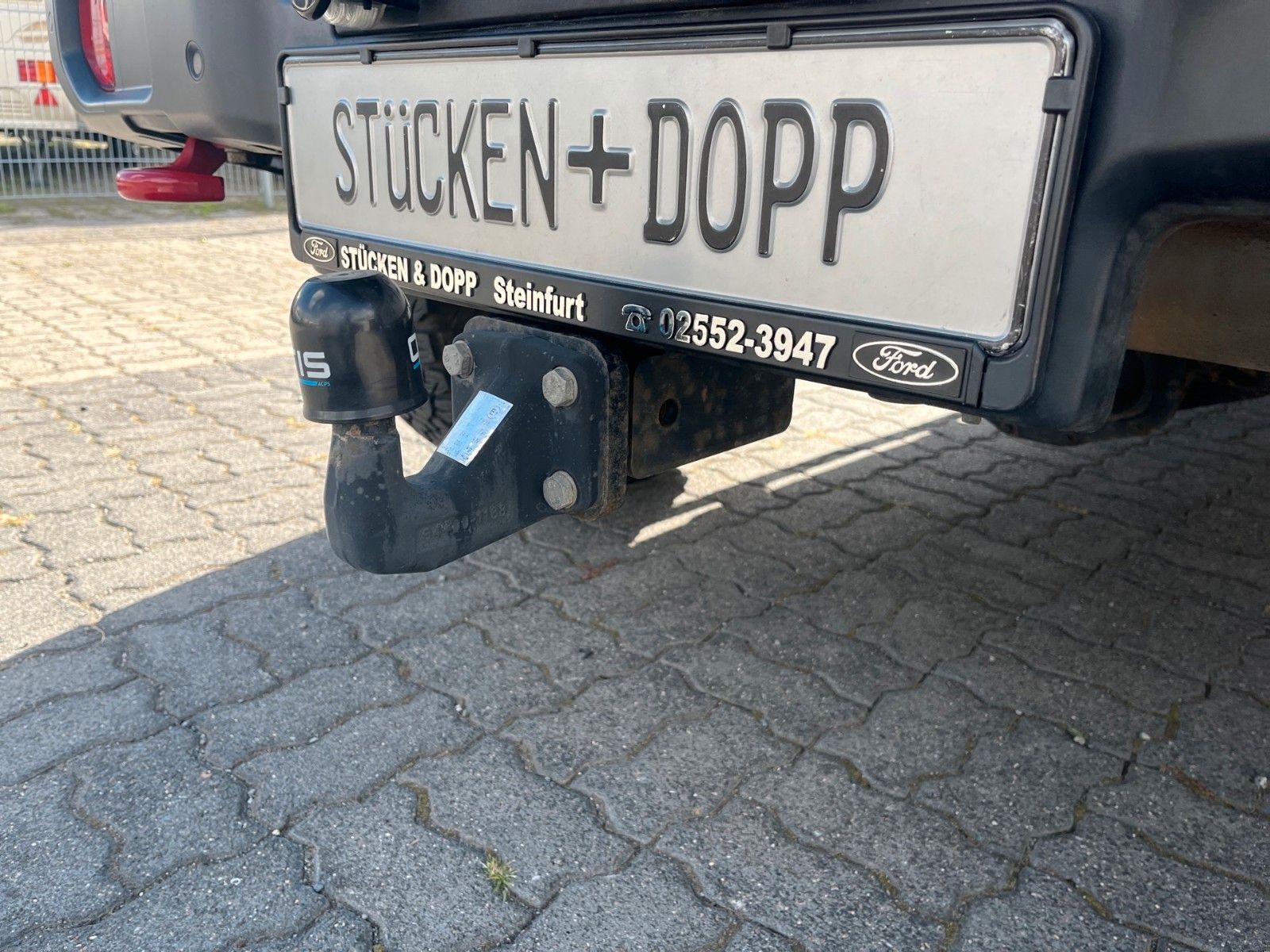 Fahrzeugabbildung Jeep Wrangler / Wrangler Unlimited Rubicon
