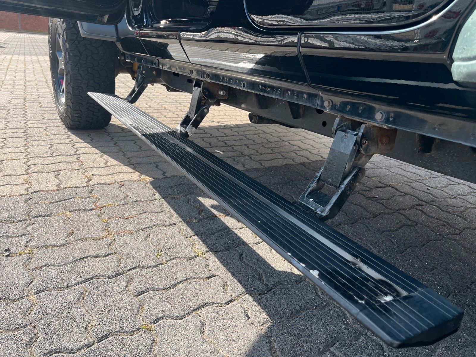 Fahrzeugabbildung Jeep Wrangler / Wrangler Unlimited Rubicon