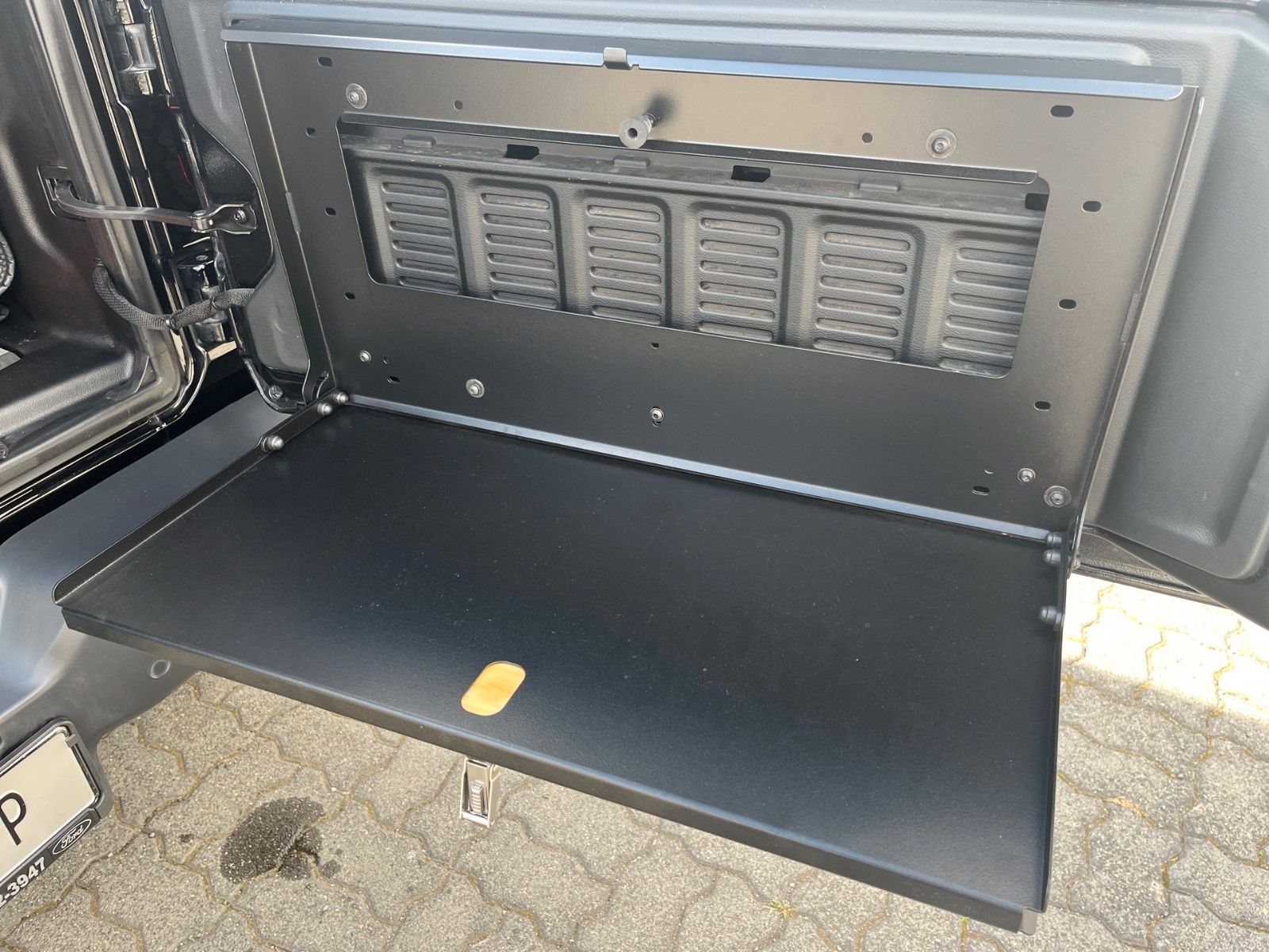 Fahrzeugabbildung Jeep Wrangler / Wrangler Unlimited Rubicon