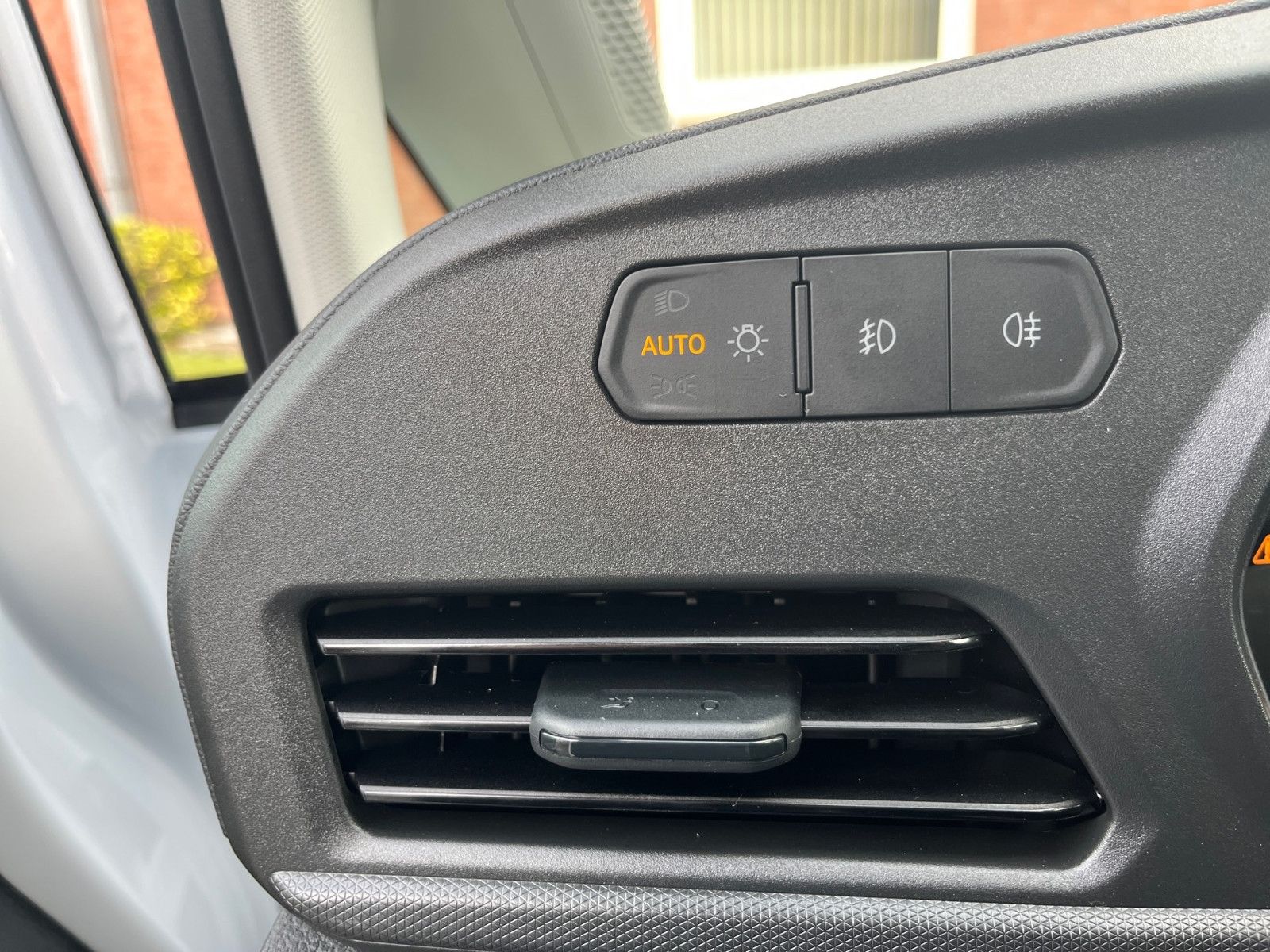 Fahrzeugabbildung Ford Grand Transit Connect
