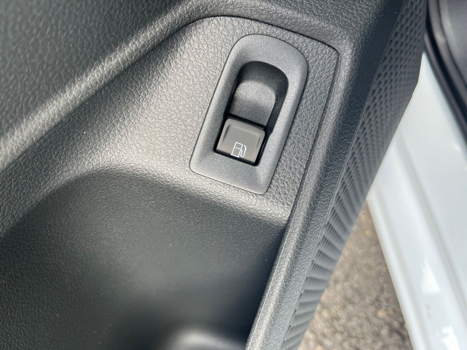 Fahrzeugabbildung Ford Grand Transit Connect