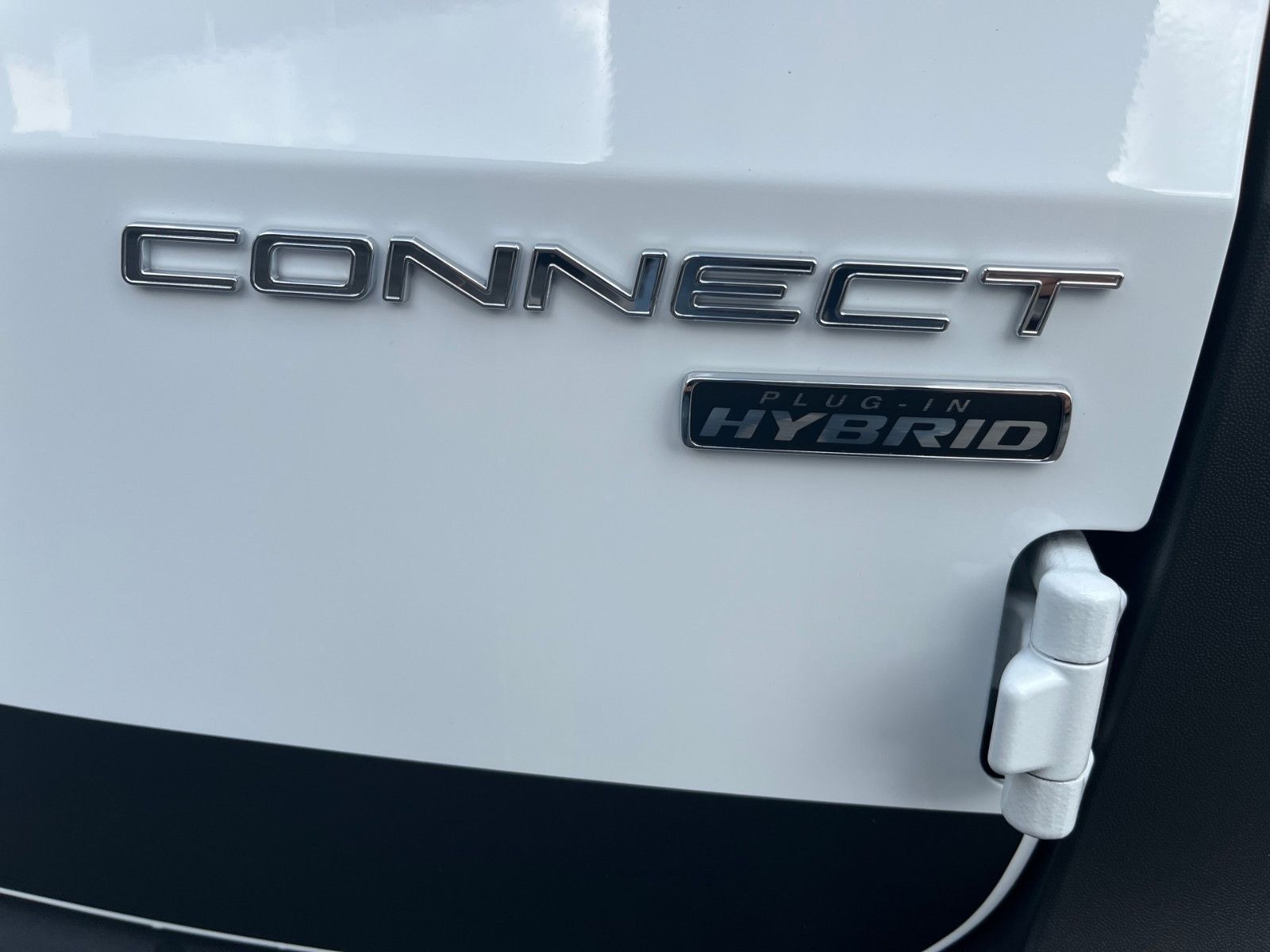 Fahrzeugabbildung Ford Grand Transit Connect