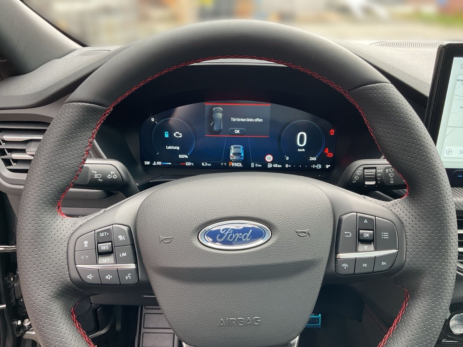 Fahrzeugabbildung Ford Kuga PHEV ST-Line X+ACC+el.AHK+LED+B&O+...