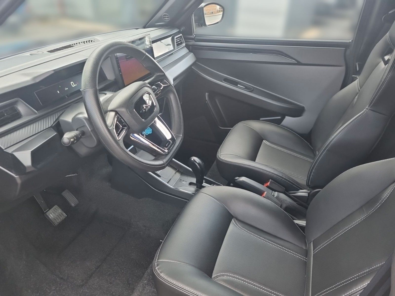 Fahrzeugabbildung Ligier JS 50 Elite
