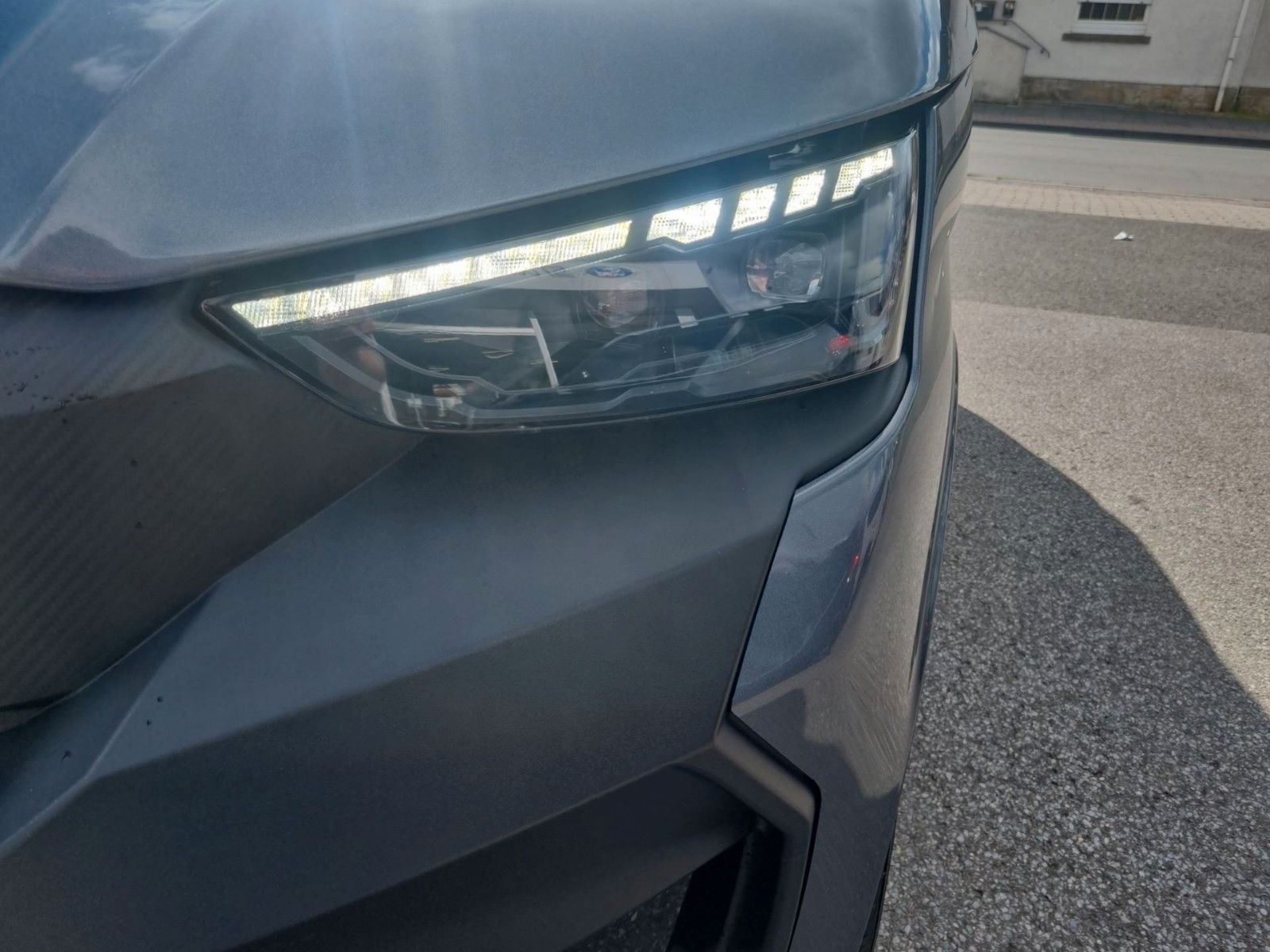 Fahrzeugabbildung Ligier JS 50 Elite