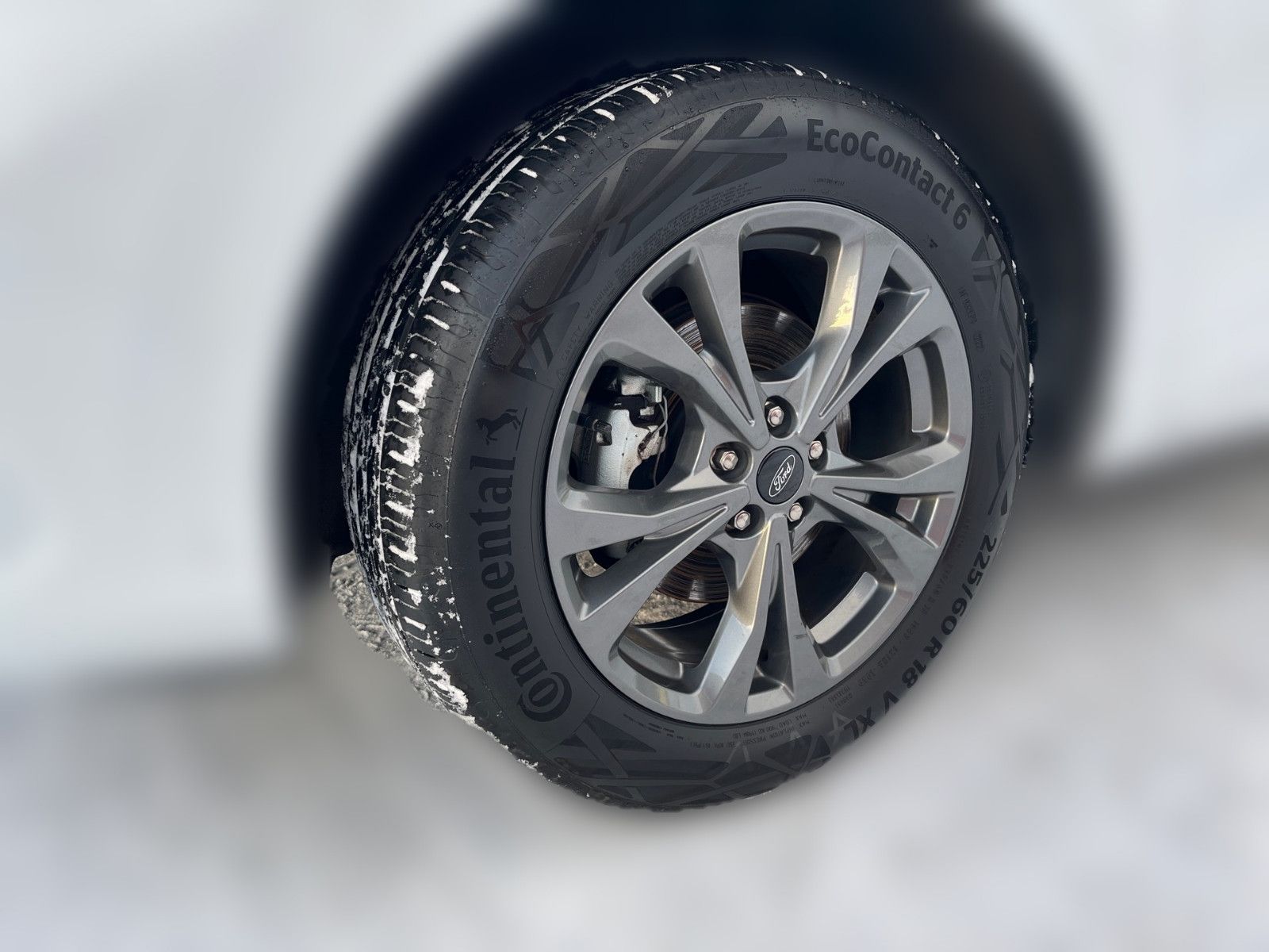 Fahrzeugabbildung Ford Kuga PHEV ST-Line X*B&O*Winter-Paket*Garantie*
