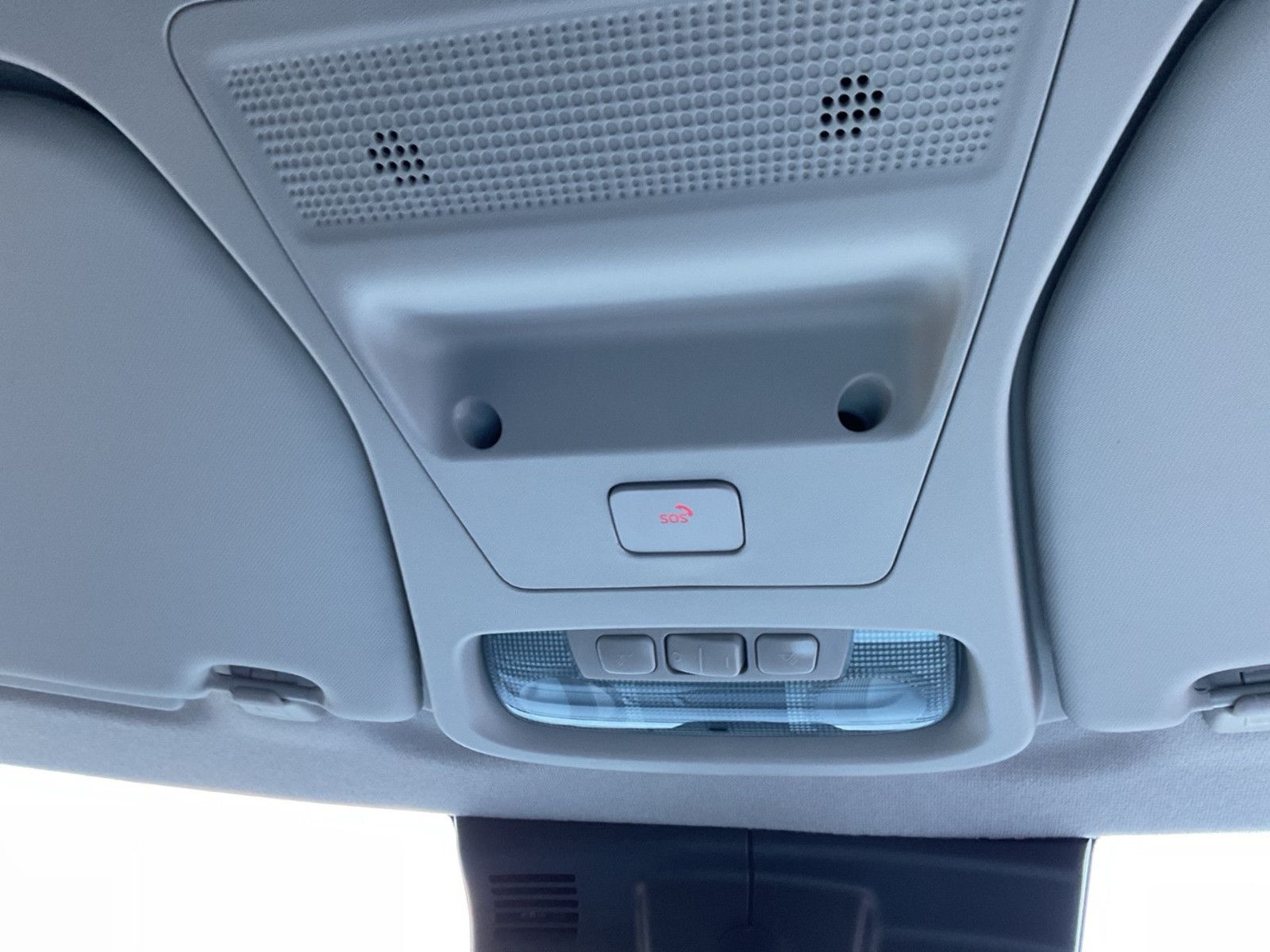 Fahrzeugabbildung Ford Transit Courier BEV Trend