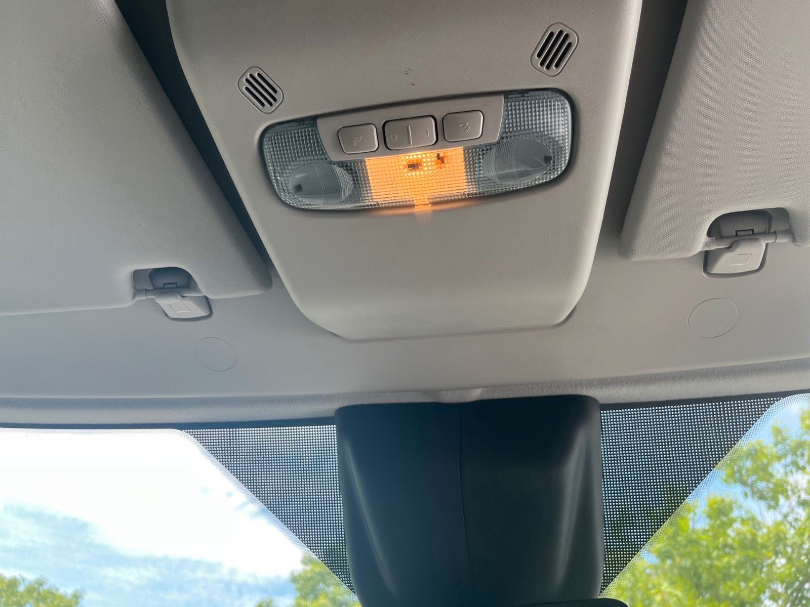 Fahrzeugabbildung Ford Transit Kasten 350 L3 Trend+AHK+Klima+...
