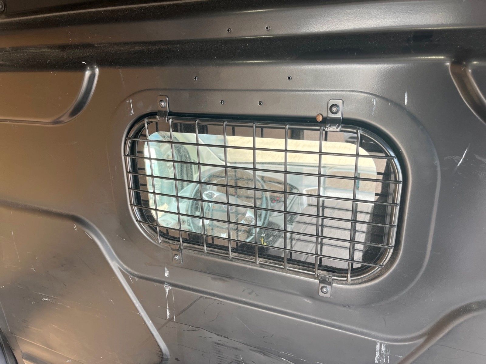 Fahrzeugabbildung Ford Transit Kasten 350 L3 Trend+AHK+Klima+...