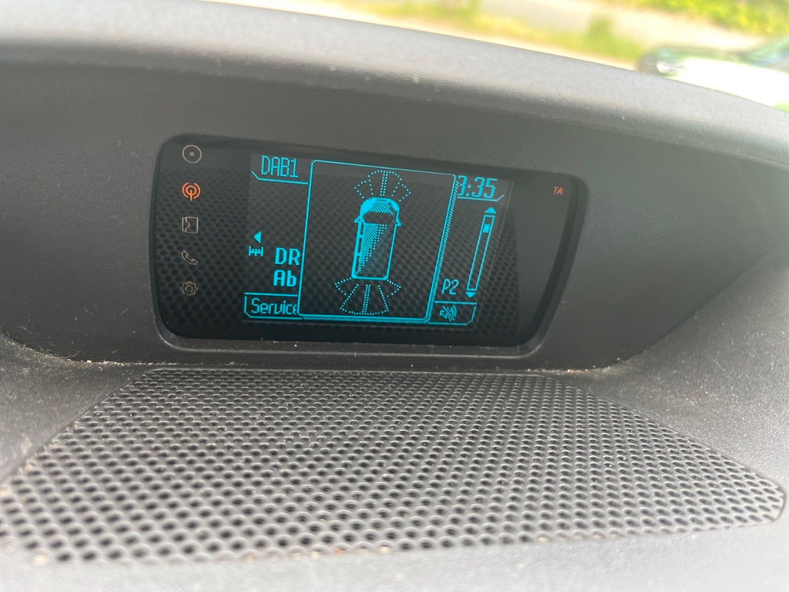 Fahrzeugabbildung Ford Transit Kasten 350 L3 Trend+AHK+Klima+...
