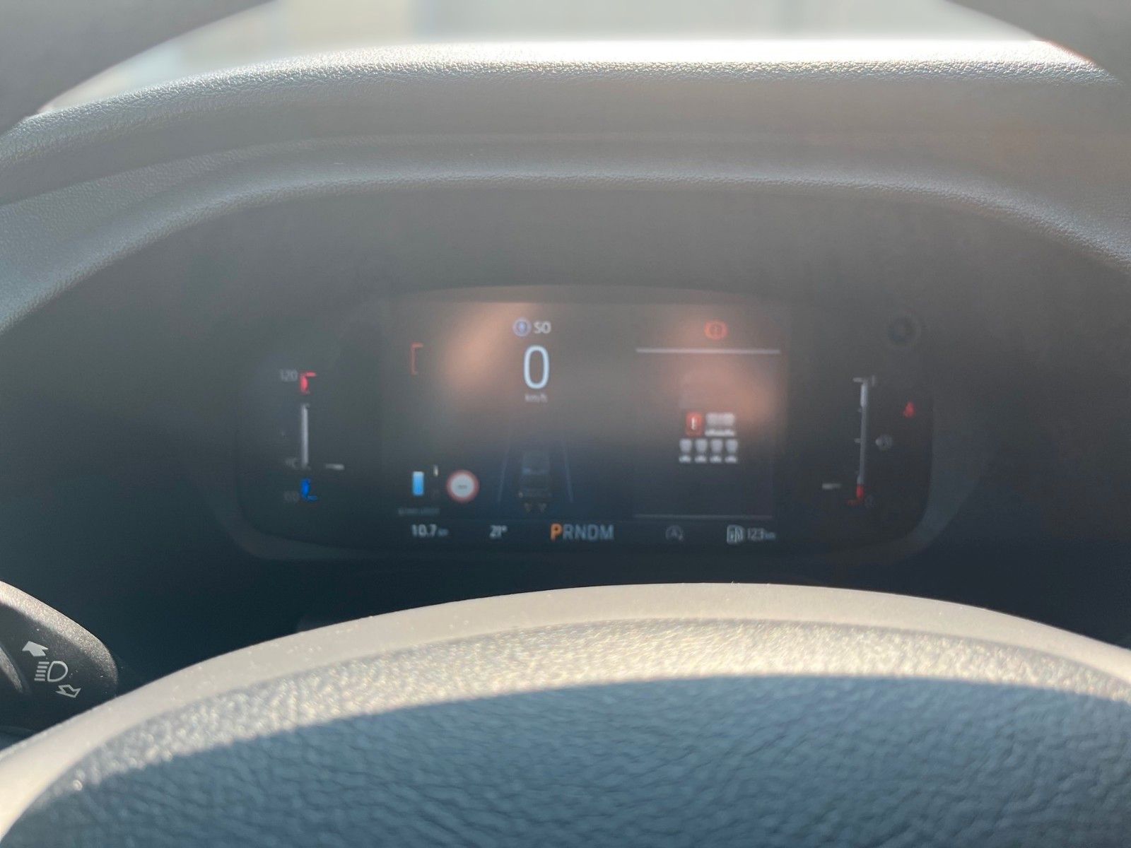 Fahrzeugabbildung Ford Transit Fahrgestell L3 Doppelkabine Trend