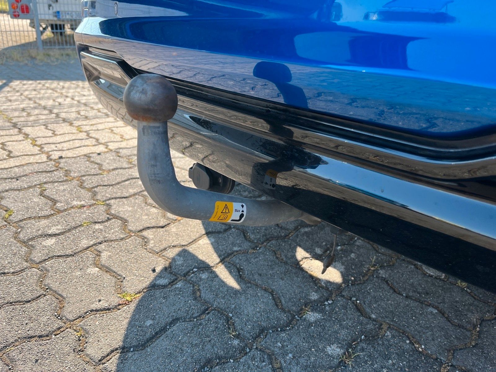 Fahrzeugabbildung Ford EcoSport ST-Line