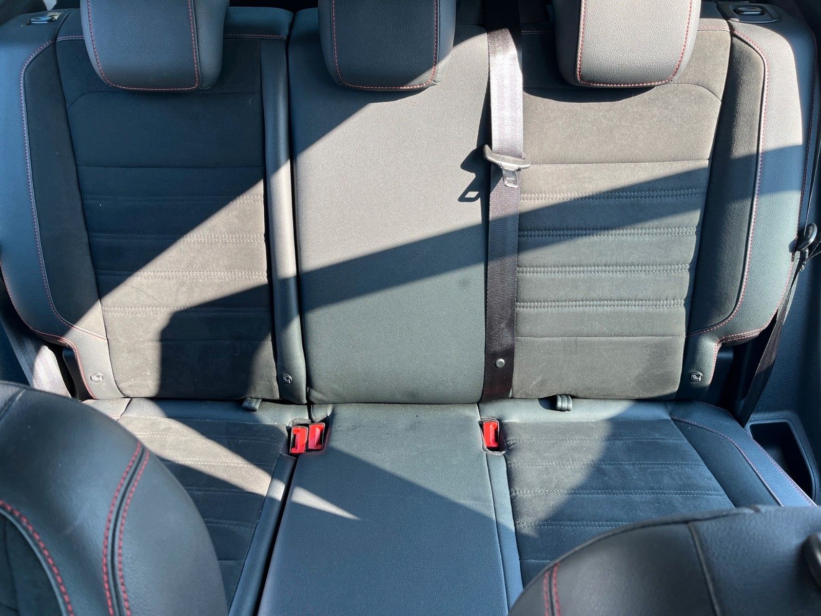 Fahrzeugabbildung Ford EcoSport ST-Line