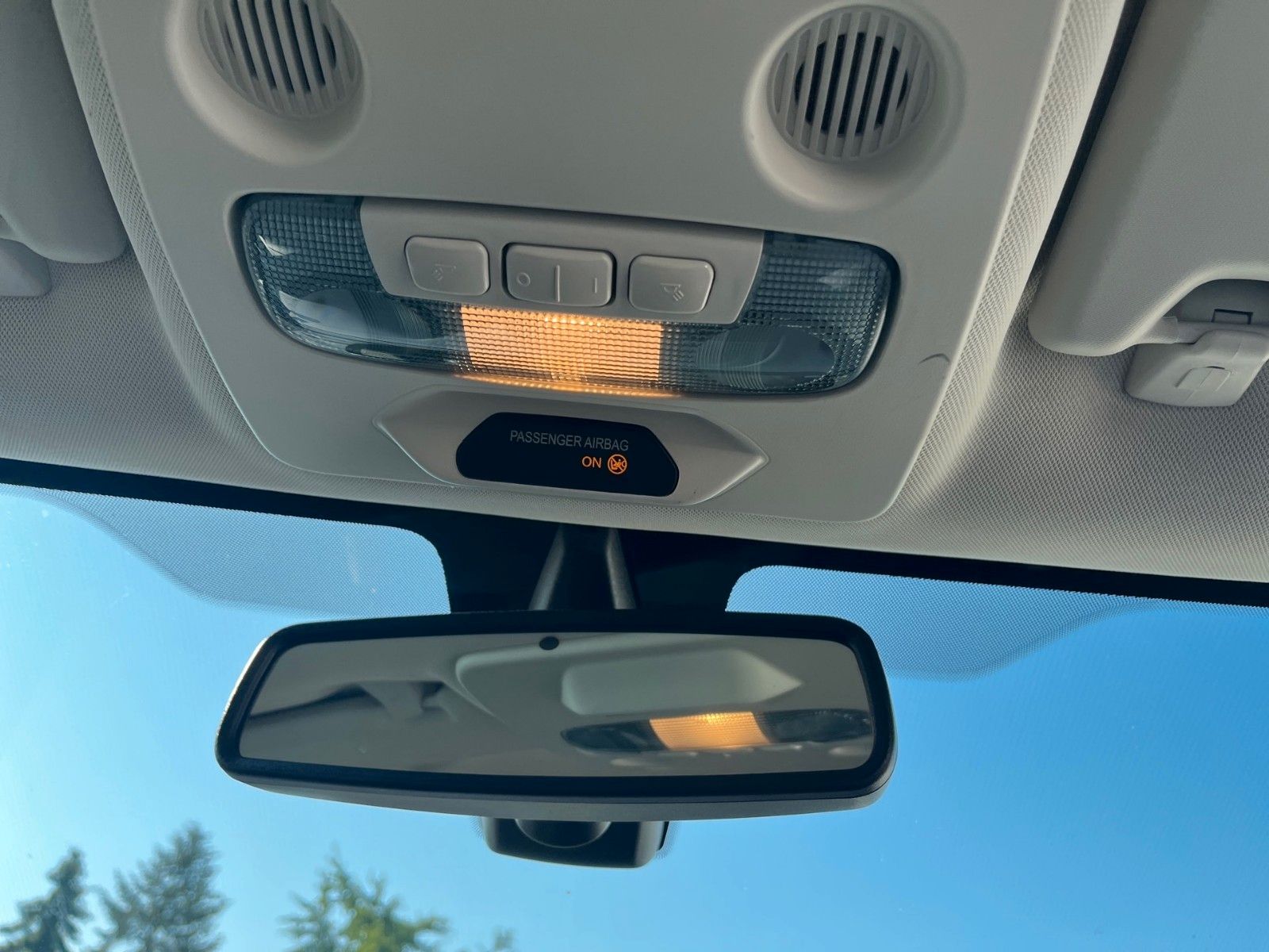 Fahrzeugabbildung Ford EcoSport ST-Line