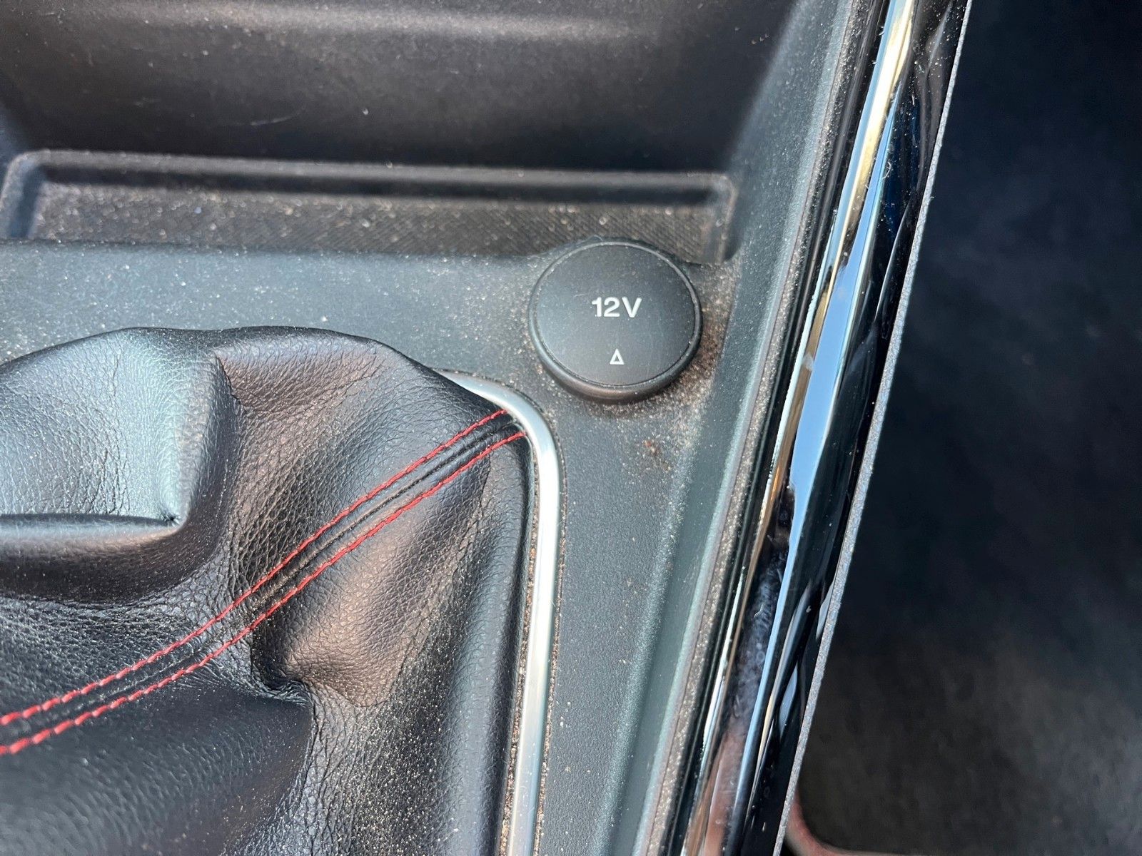 Fahrzeugabbildung Ford EcoSport ST-Line