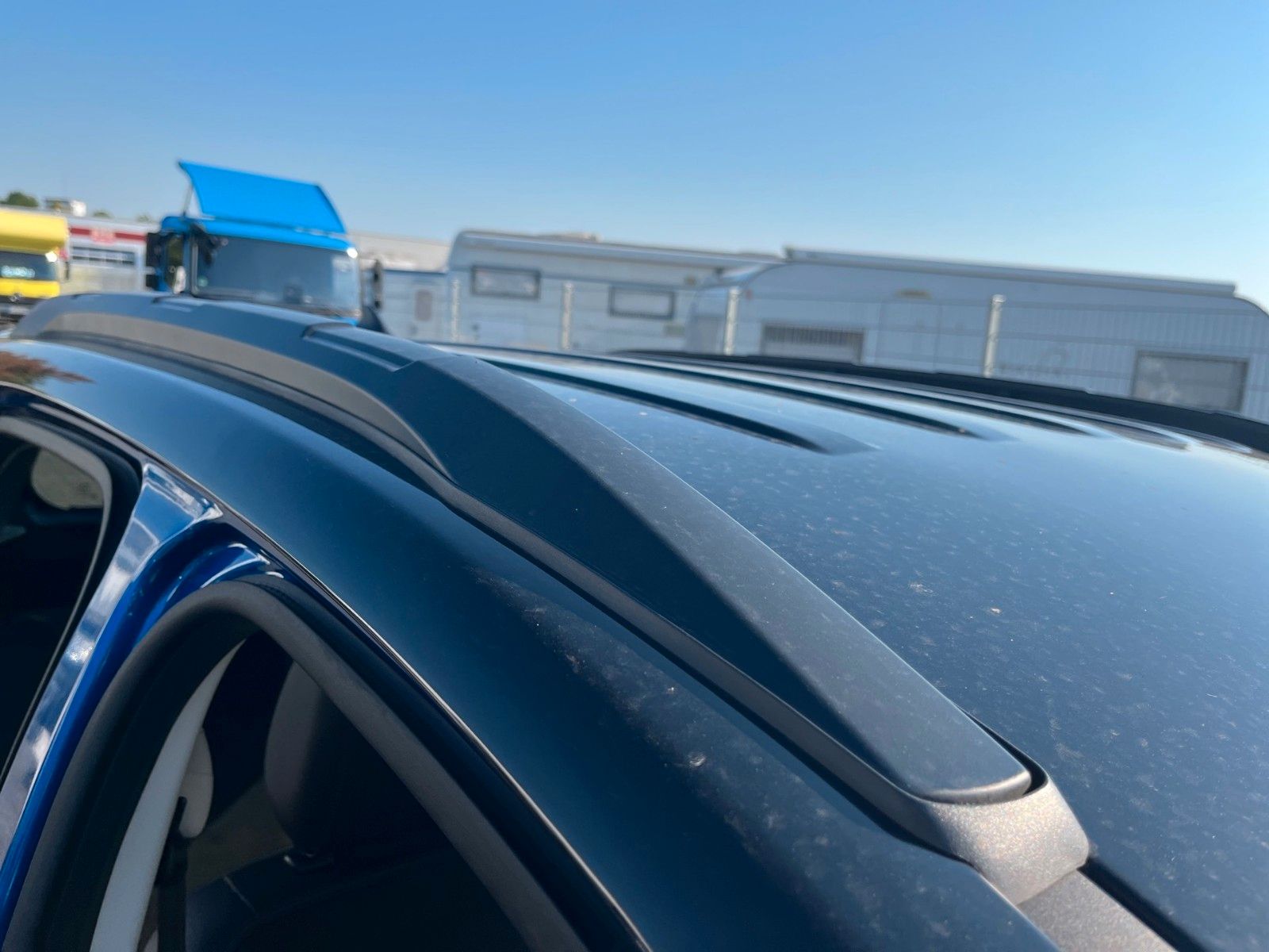 Fahrzeugabbildung Ford EcoSport ST-Line