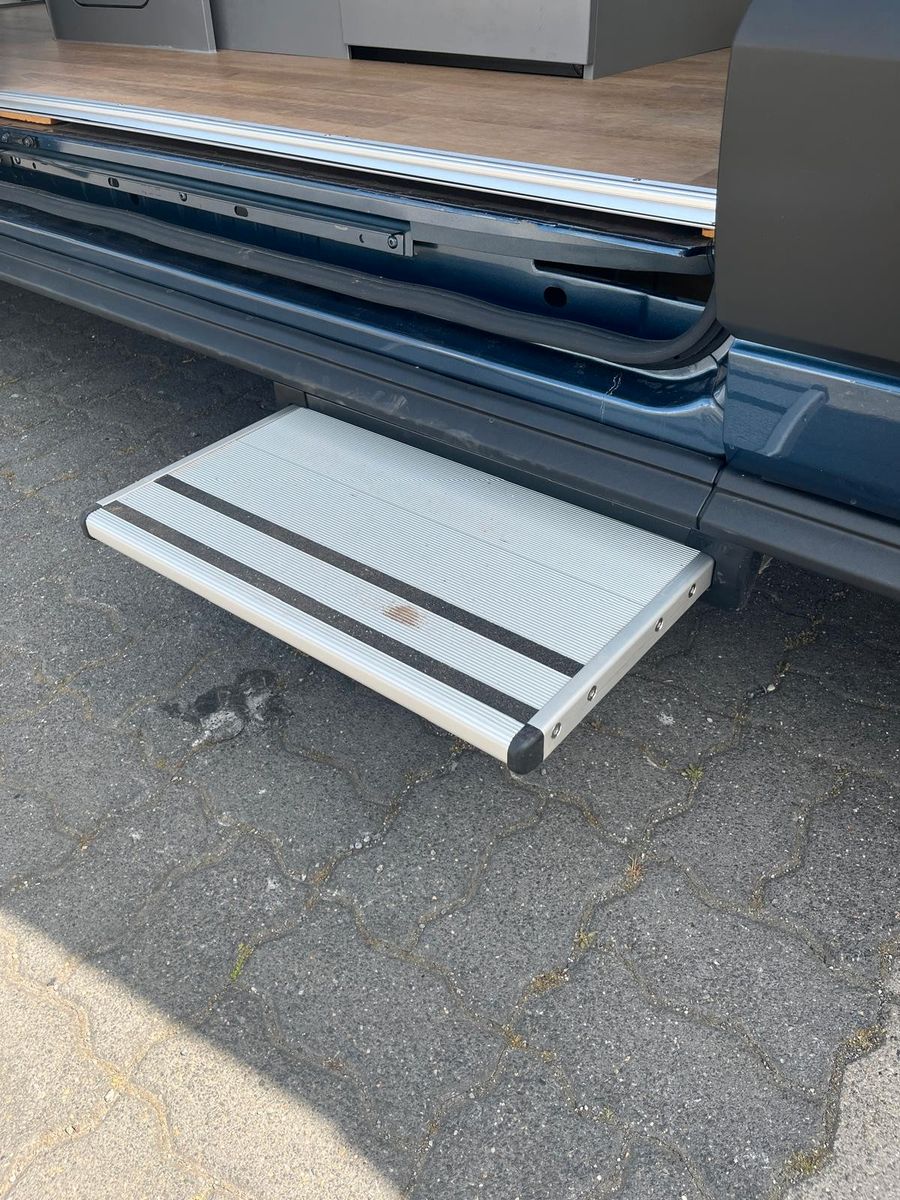 Fahrzeugabbildung Ford MATIST Family XL ähnlich Big Nugget XL