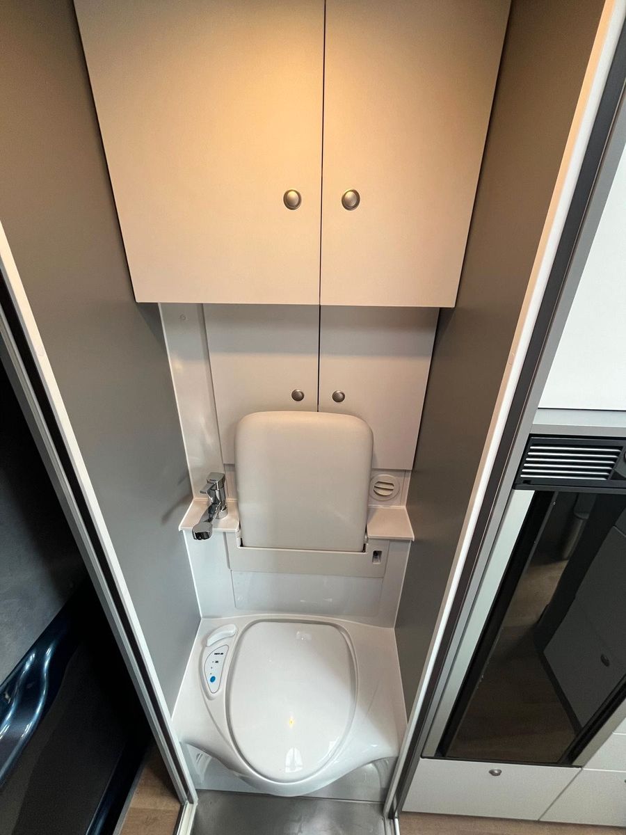 Fahrzeugabbildung Ford MATIST Family XL ähnlich Big Nugget XL