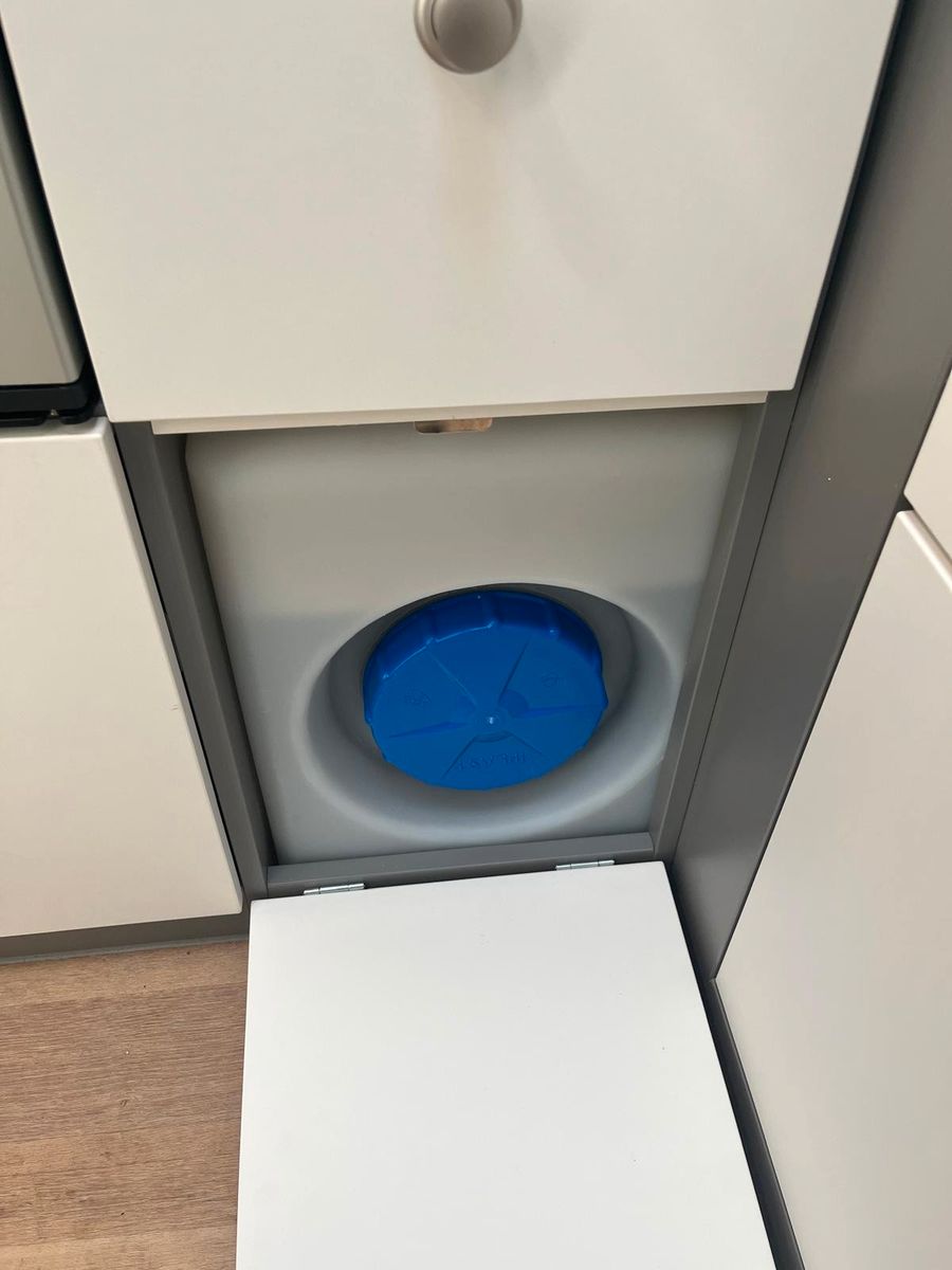 Fahrzeugabbildung Ford MATIST Family XL ähnlich Big Nugget XL