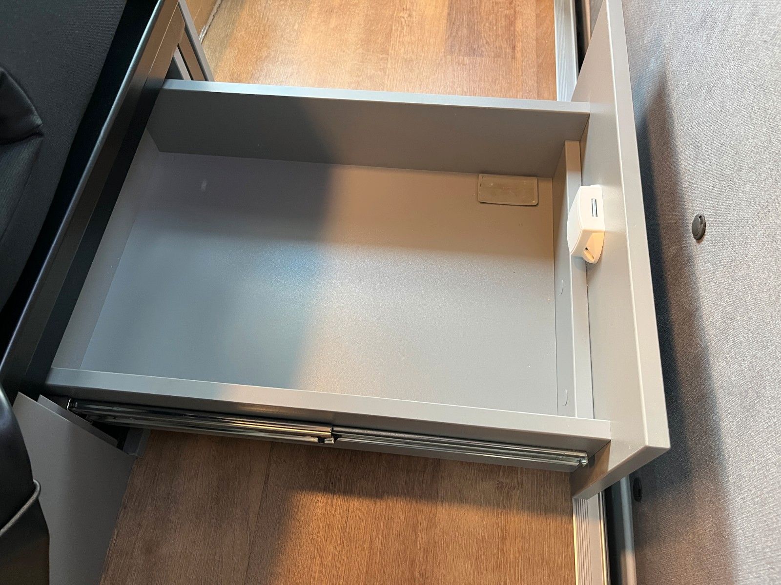 Fahrzeugabbildung Ford MATIST Family XL ähnlich Big Nugget XL