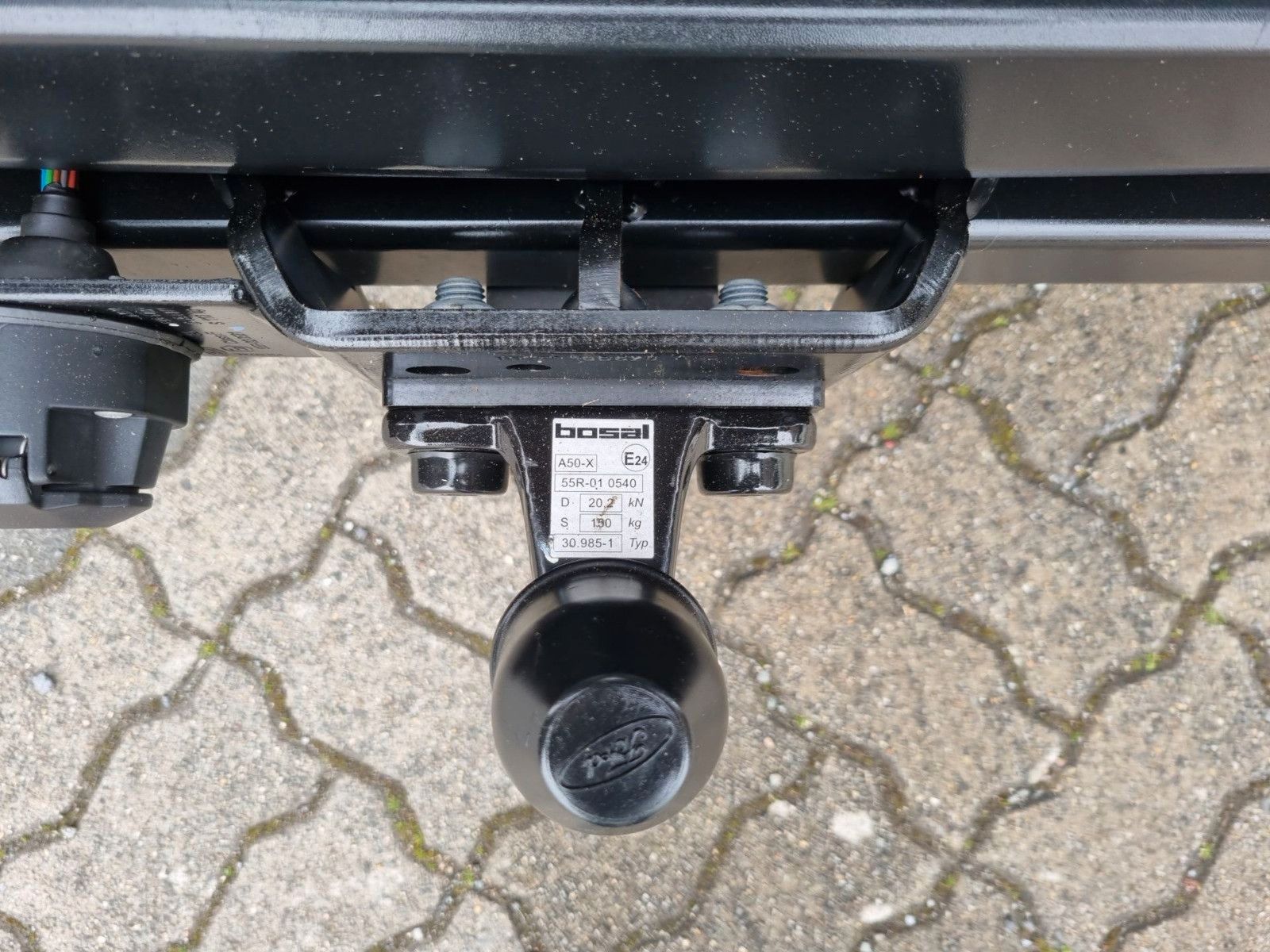Fahrzeugabbildung Pössl MATIST XL mit 2 m Längsbetten! Toller Grundriss!