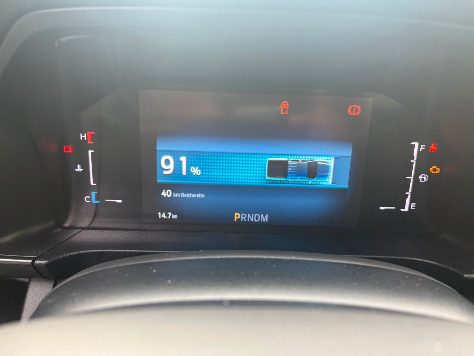 Fahrzeugabbildung Ford Ford Ranger 2.3 PHEV Wildtrak +AHK+ACC+