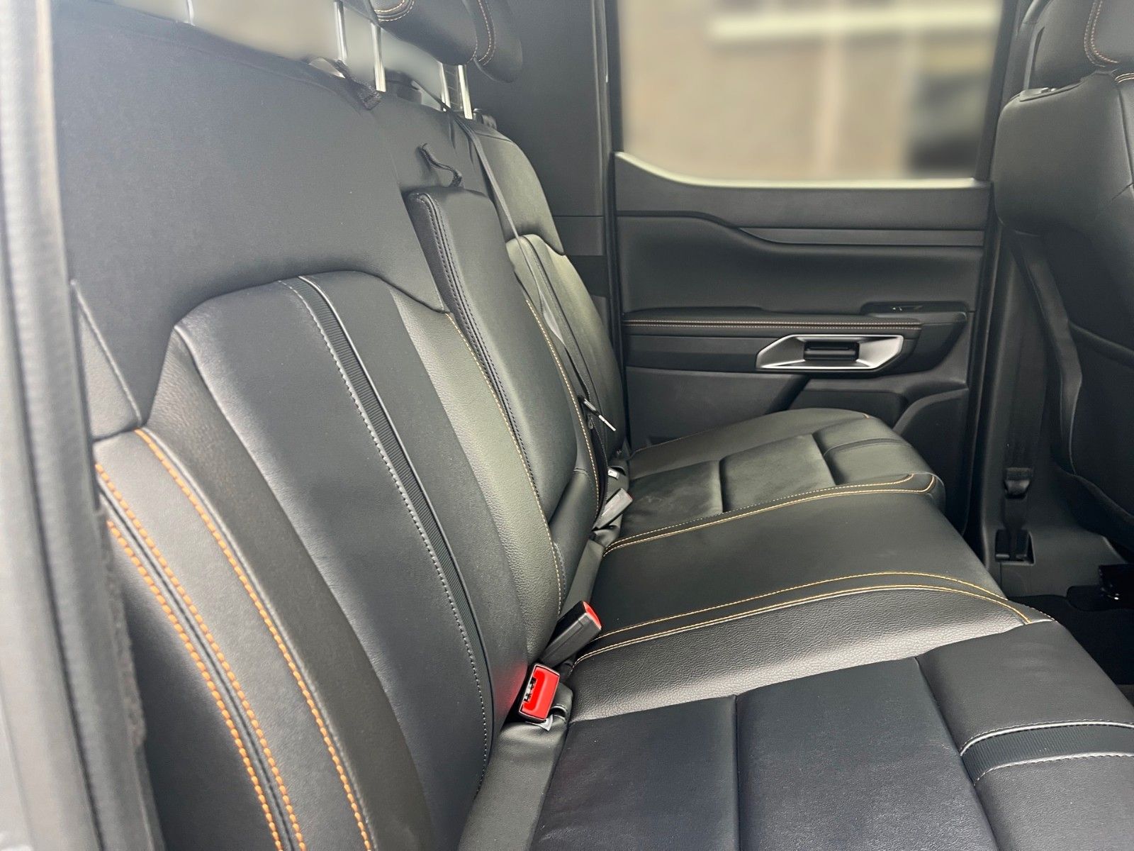 Fahrzeugabbildung Ford Ford Ranger 2.3 PHEV Wildtrak +AHK+ACC+