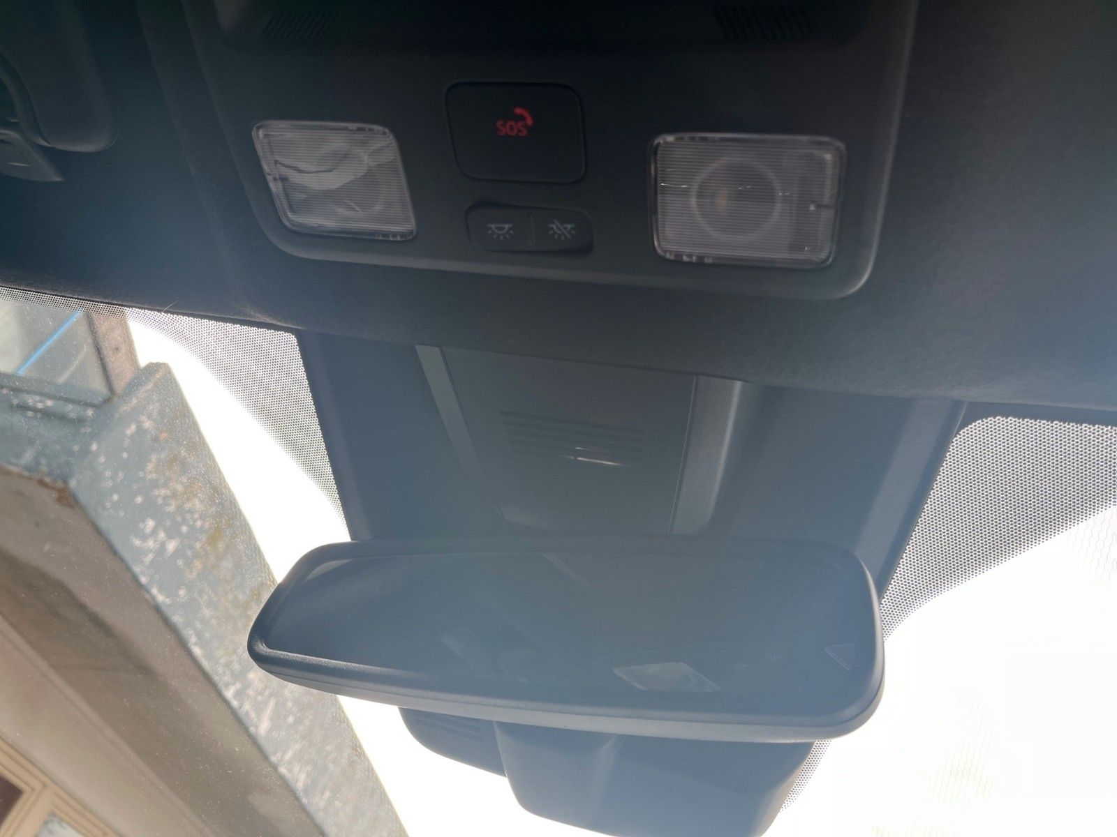 Fahrzeugabbildung Ford Ford Ranger 2.3 PHEV Wildtrak +AHK+ACC+