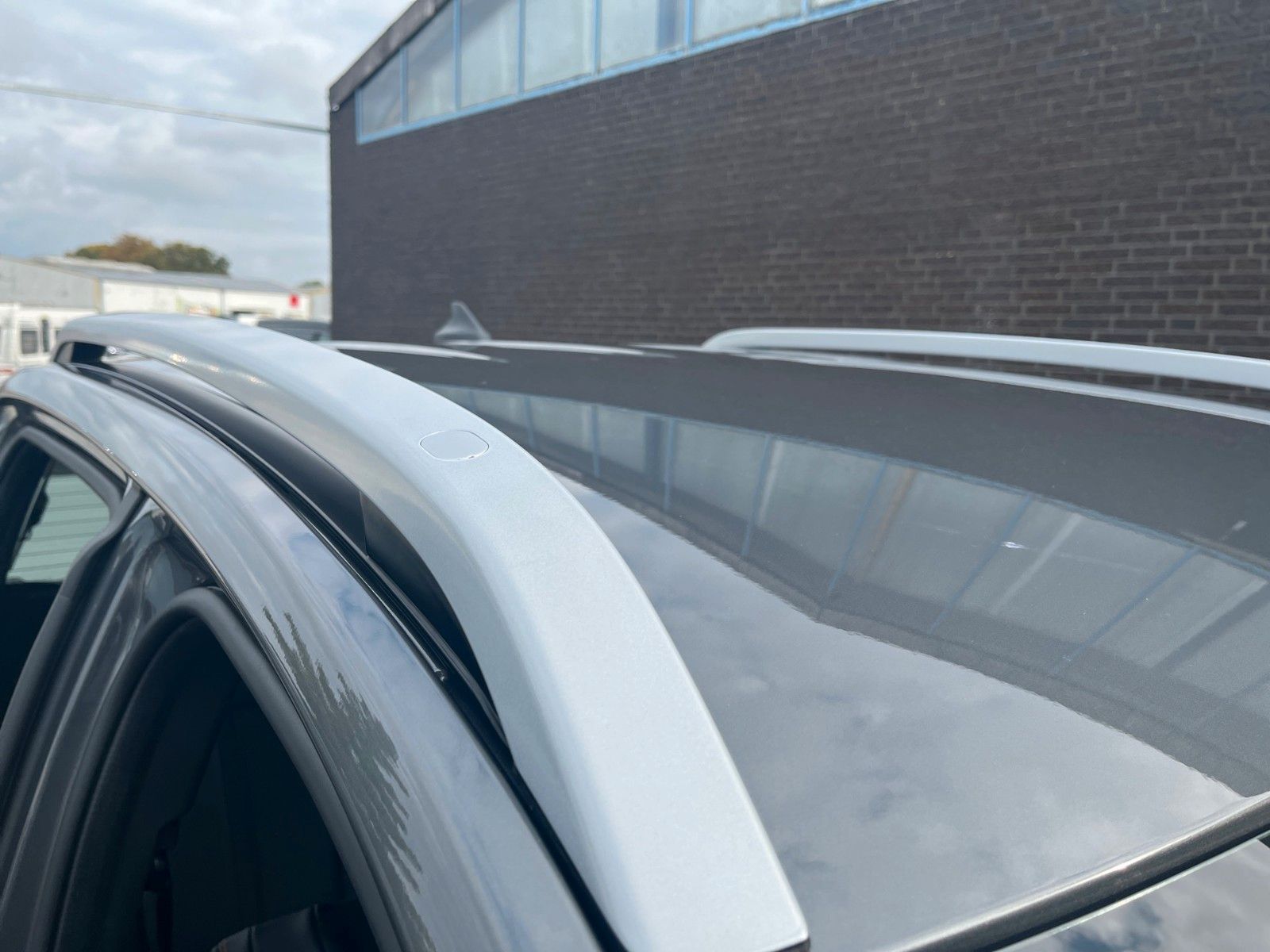 Fahrzeugabbildung Ford Ford Ranger 2.3 PHEV Wildtrak +AHK+ACC+
