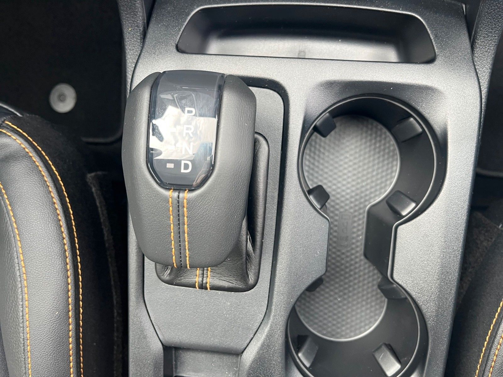 Fahrzeugabbildung Ford Ford Ranger 2.3 PHEV Wildtrak +AHK+ACC+