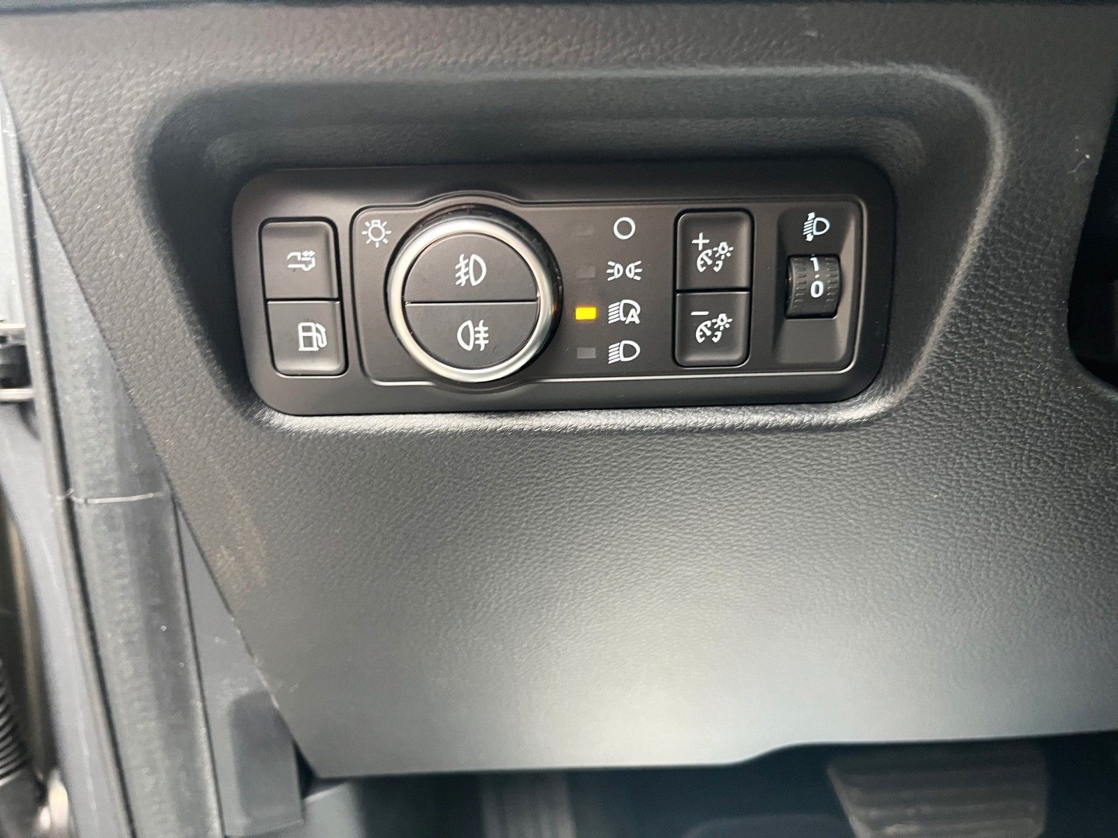 Fahrzeugabbildung Ford Ford Ranger 2.3 PHEV Wildtrak +AHK+ACC+