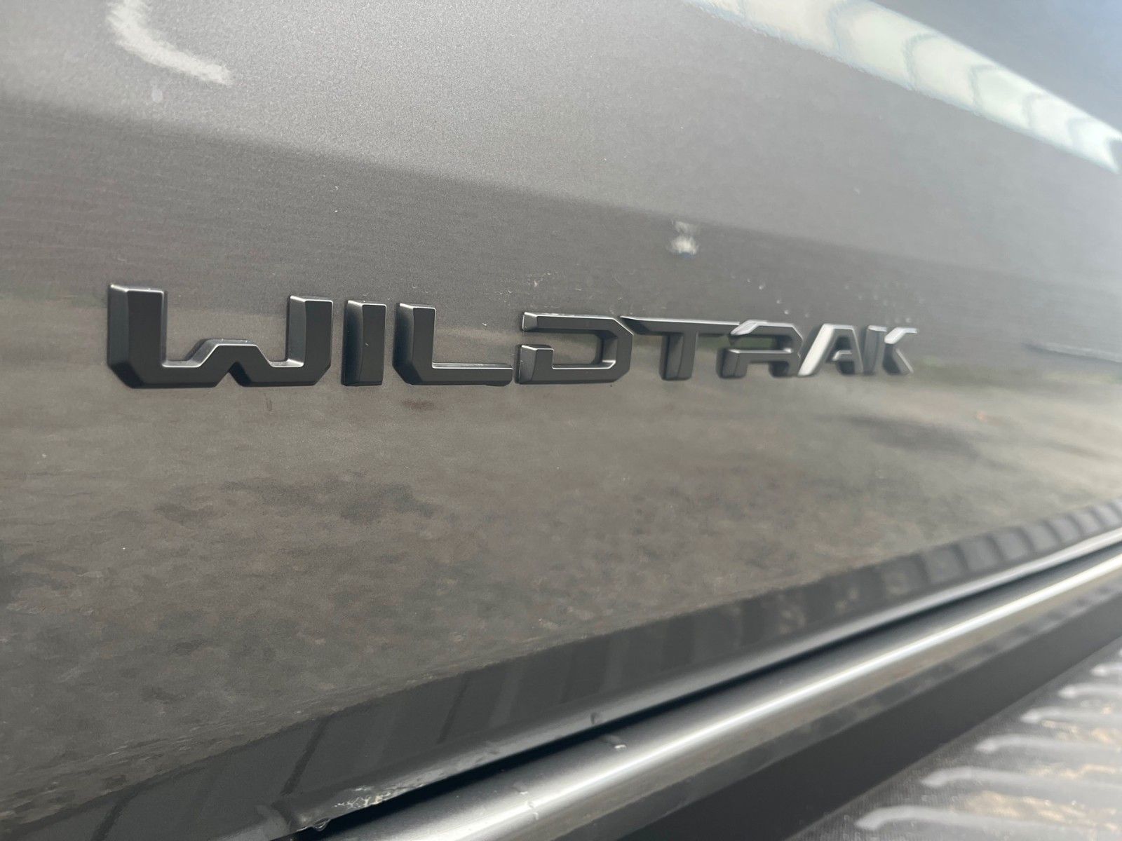 Fahrzeugabbildung Ford Ford Ranger 2.3 PHEV Wildtrak +AHK+ACC+