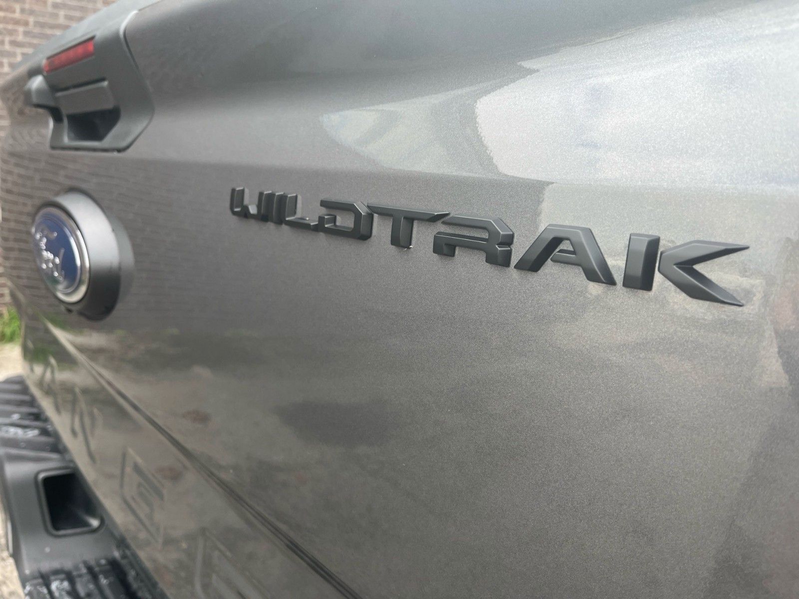 Fahrzeugabbildung Ford Ford Ranger 2.3 PHEV Wildtrak +AHK+ACC+