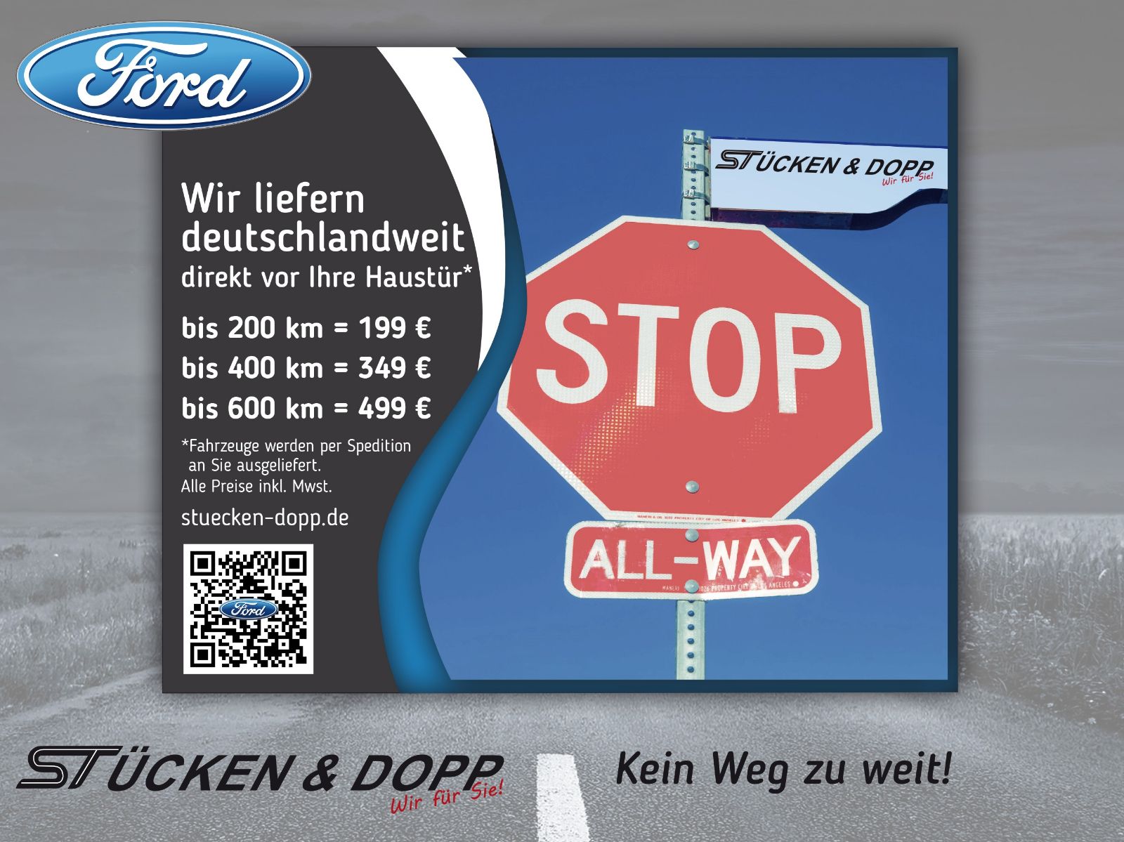 Fahrzeugabbildung Ford Ford Ranger 2.3 PHEV Wildtrak +AHK+ACC+