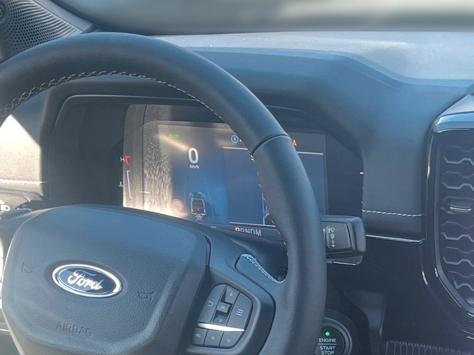 Fahrzeugabbildung Ford Ford Ranger 2.3 PHEV Stormtrak +ACC