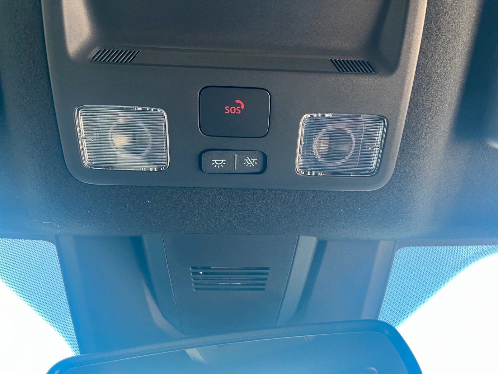 Fahrzeugabbildung Ford Ford Ranger 2.3 PHEV Stormtrak +ACC
