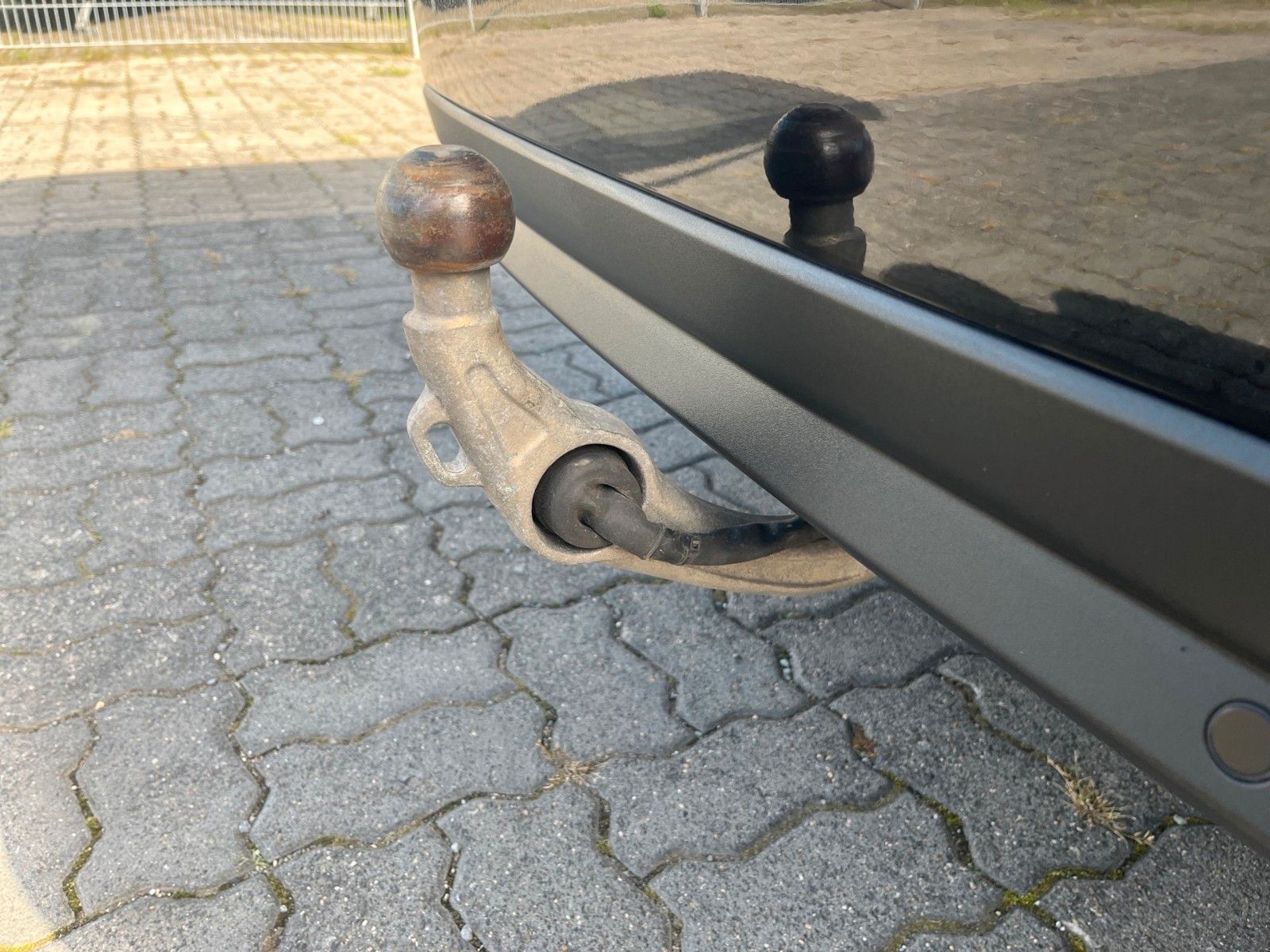 Fahrzeugabbildung Ford Galaxy Titanium