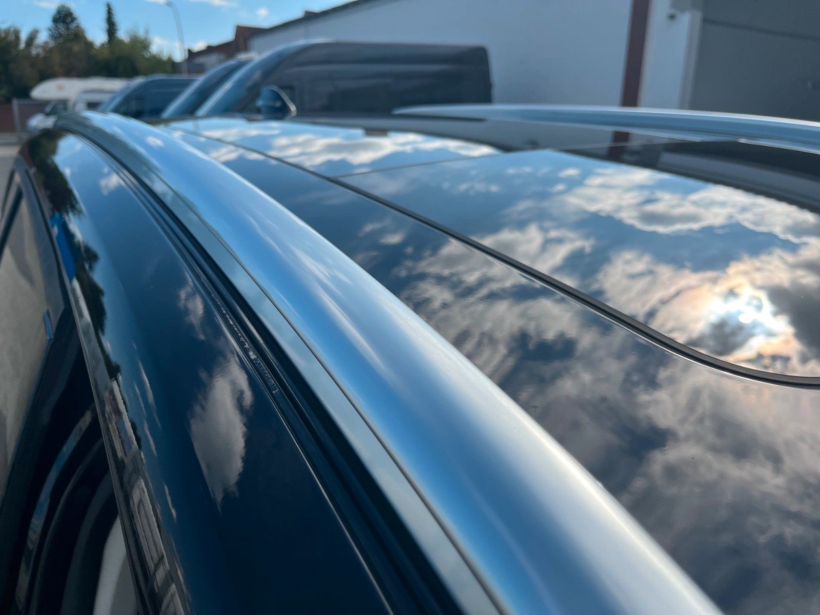 Fahrzeugabbildung Ford Galaxy Titanium