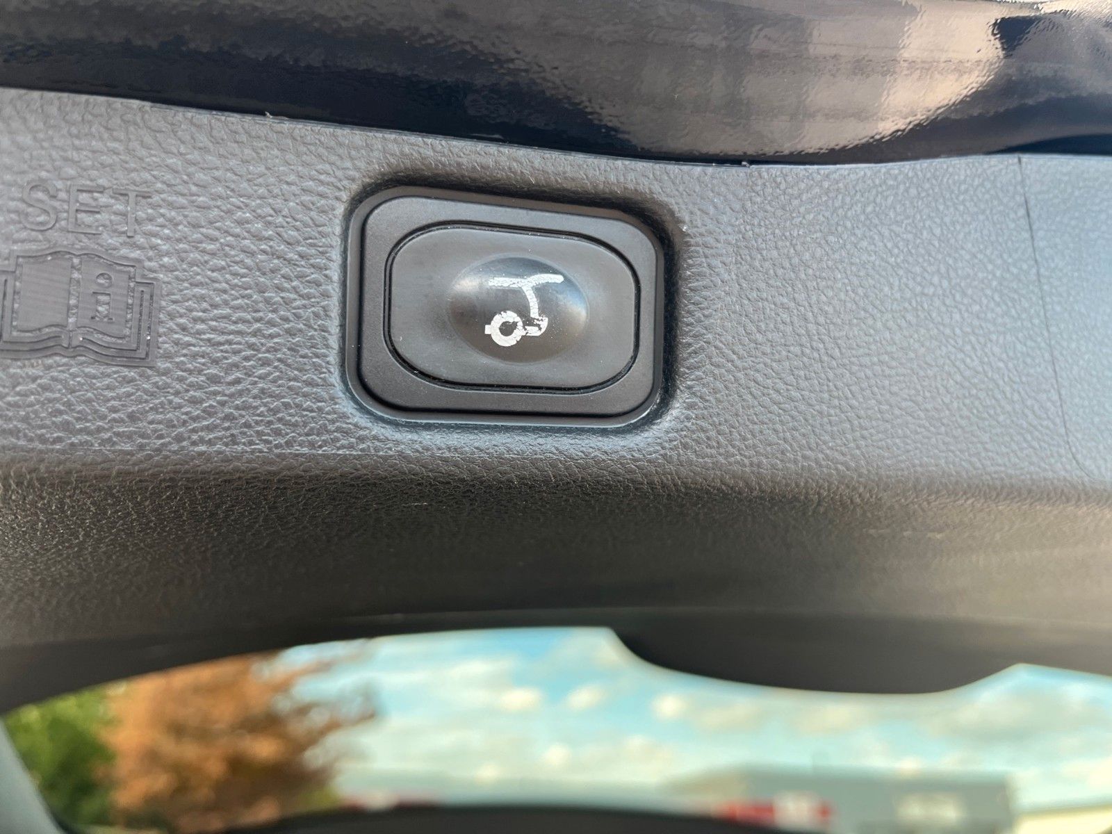 Fahrzeugabbildung Ford Galaxy Titanium