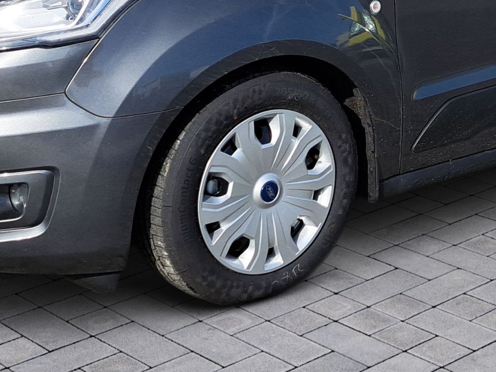 Fahrzeugabbildung Ford Transit Connect L2 Trend Autom.+Navi+Xenon+.