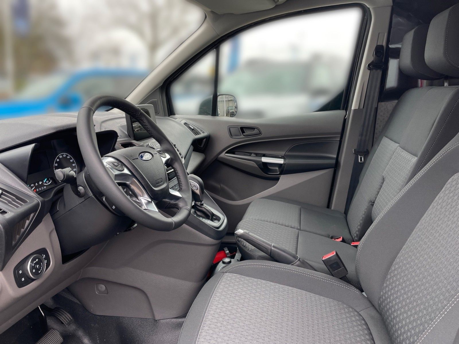 Fahrzeugabbildung Ford Transit Connect L2 Trend Autom.+Navi+Xenon+.