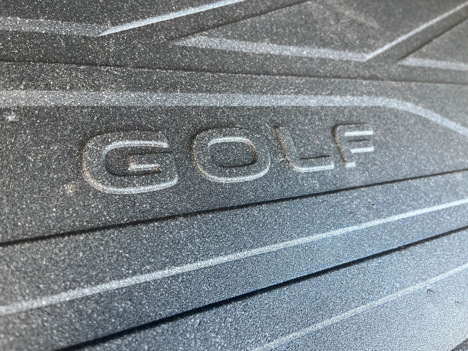 Fahrzeugabbildung Volkswagen Golf VIII Lim. R-Line