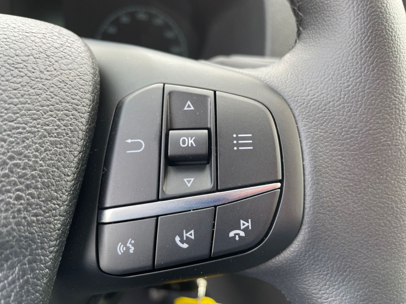 Fahrzeugabbildung Ford Transit Pritsche 3 Seiten Kipper 350 L2 EK Trend