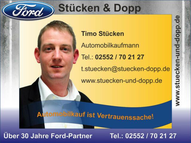 Fahrzeugabbildung Ford Transit Pritsche 3 Seiten Kipper 350 L2 EK Trend