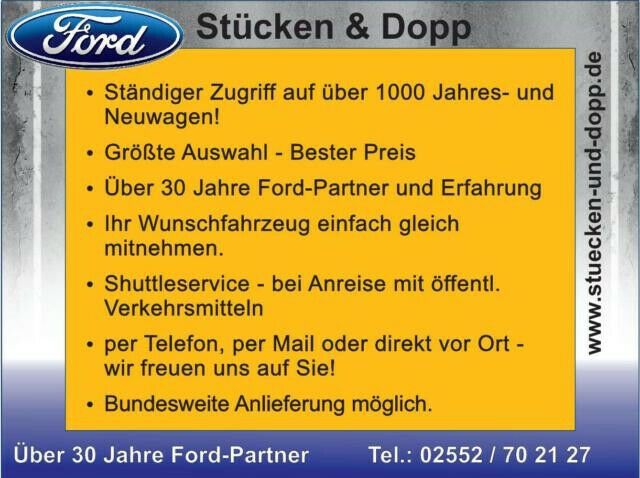 Fahrzeugabbildung Ford Transit Pritsche 3 Seiten Kipper 350 L2 EK Trend