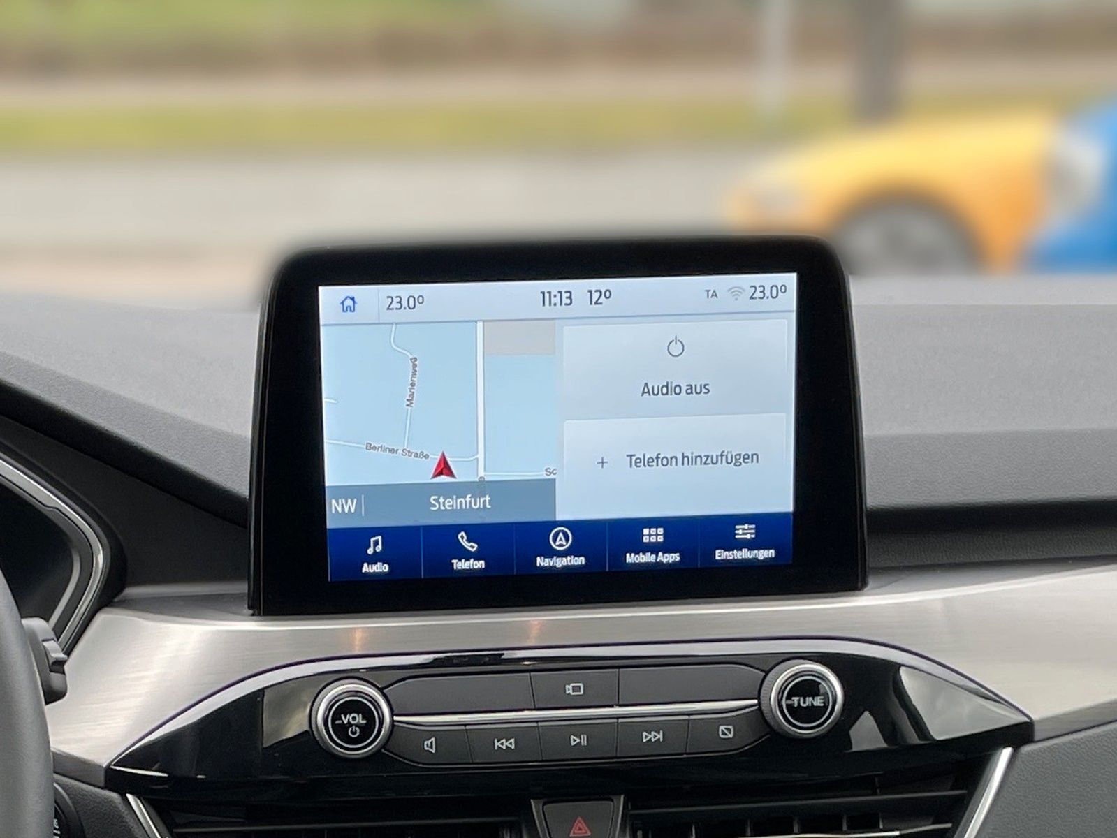 Fahrzeugabbildung Ford Kuga 1.5 EcoBlue Titanium X+B&O+Panorama+LED+...