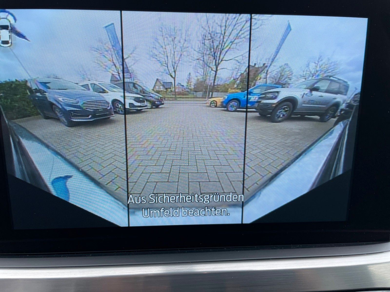 Fahrzeugabbildung Ford Kuga 1.5 EcoBlue Titanium X+B&O+Panorama+LED+...