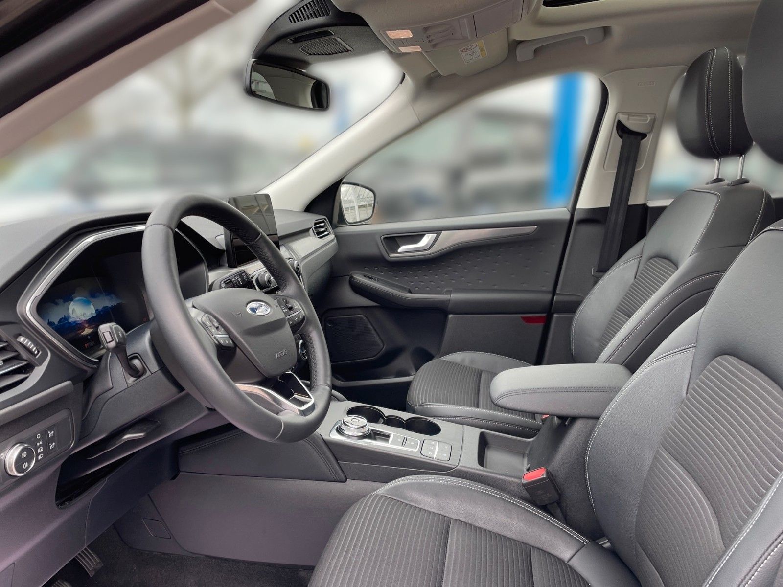 Fahrzeugabbildung Ford Kuga 1.5 EcoBlue Titanium X+B&O+Panorama+LED+...