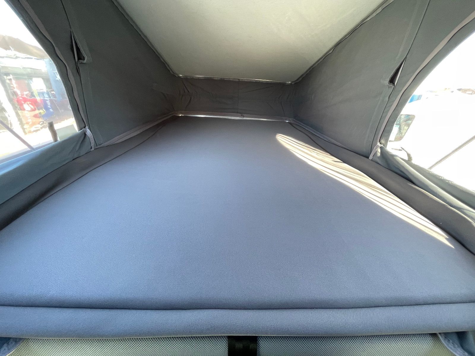 Fahrzeugabbildung Ford PANAMA P10+170 PS AUTOMATIK Nugget